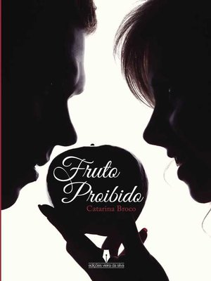 cover image of Fruto proibido